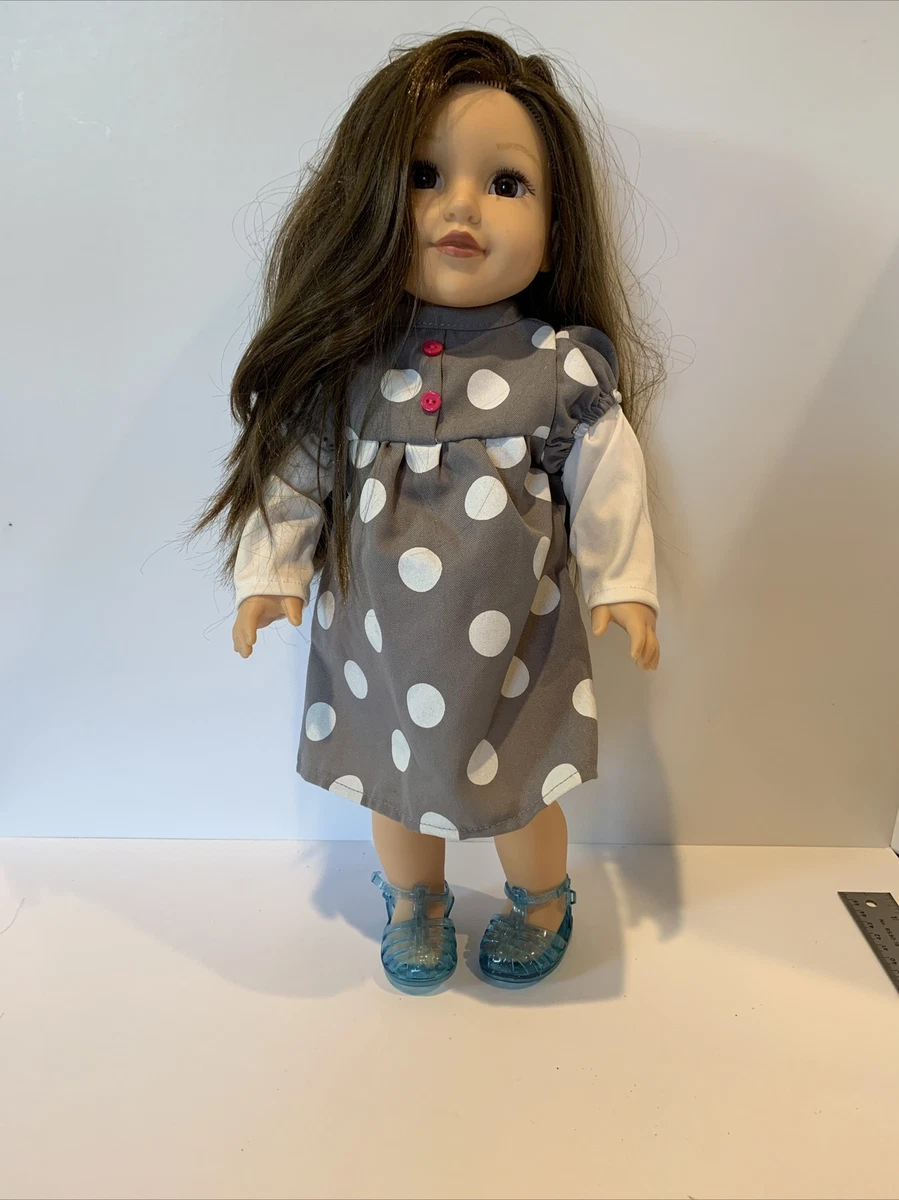 Lotus 18 cheap inch doll