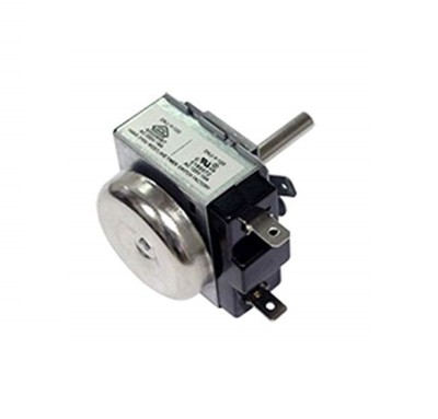 Delonghi Manopola Timer Forno Sfornatutto EO2435 EO2455 EO2475 EO24352 EO24752 - Foto 3