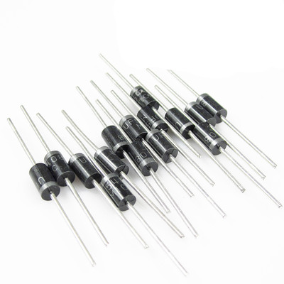 1N5817 IN5817 5817 1A 20V DO-41 SCHOTTKY Diode Rectifier 