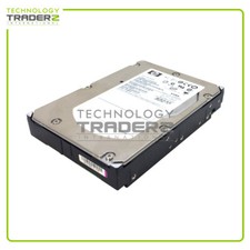 436935-001 HP 146GB 10K LFF SAS Hard Drive ST3146755SS ***Pulled***