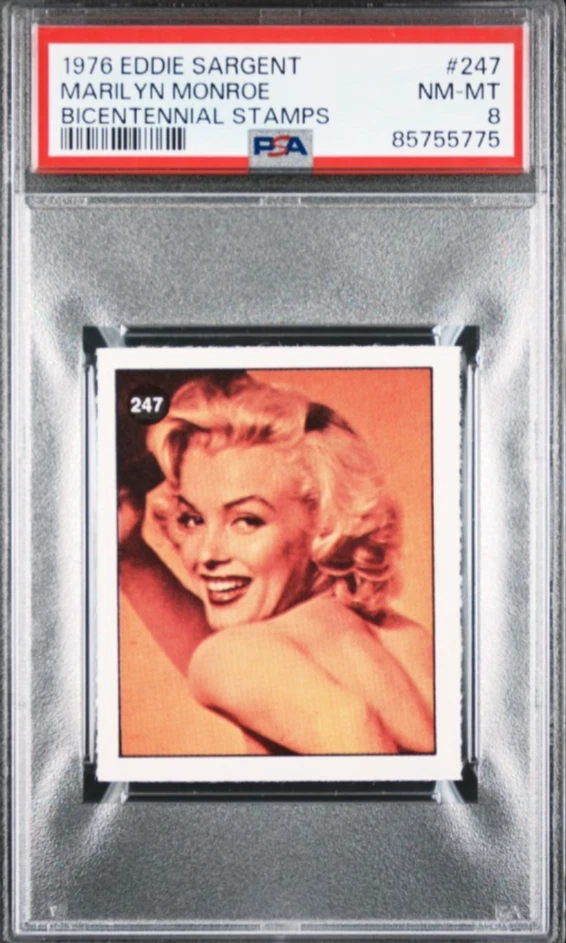 トランプ 1976 Marilyn Monroe CARDS トランプ 1976 Marilyn Monroe CARDS Marilyn Monroe playing cards