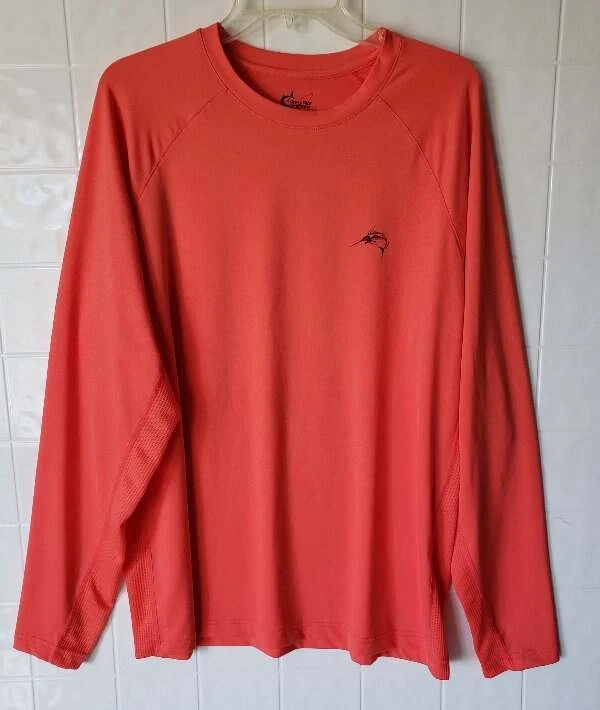 World Wide Sportsman Shirt adulte homme petit blanc manches longues