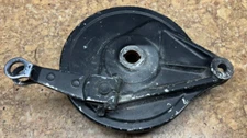 Honda Rebel CMX250 Rear Drum Brakes & Cover Hub Shoes Spring Actuator CMX 250 B5