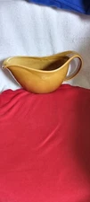 Forlife pottery Gravy Boat