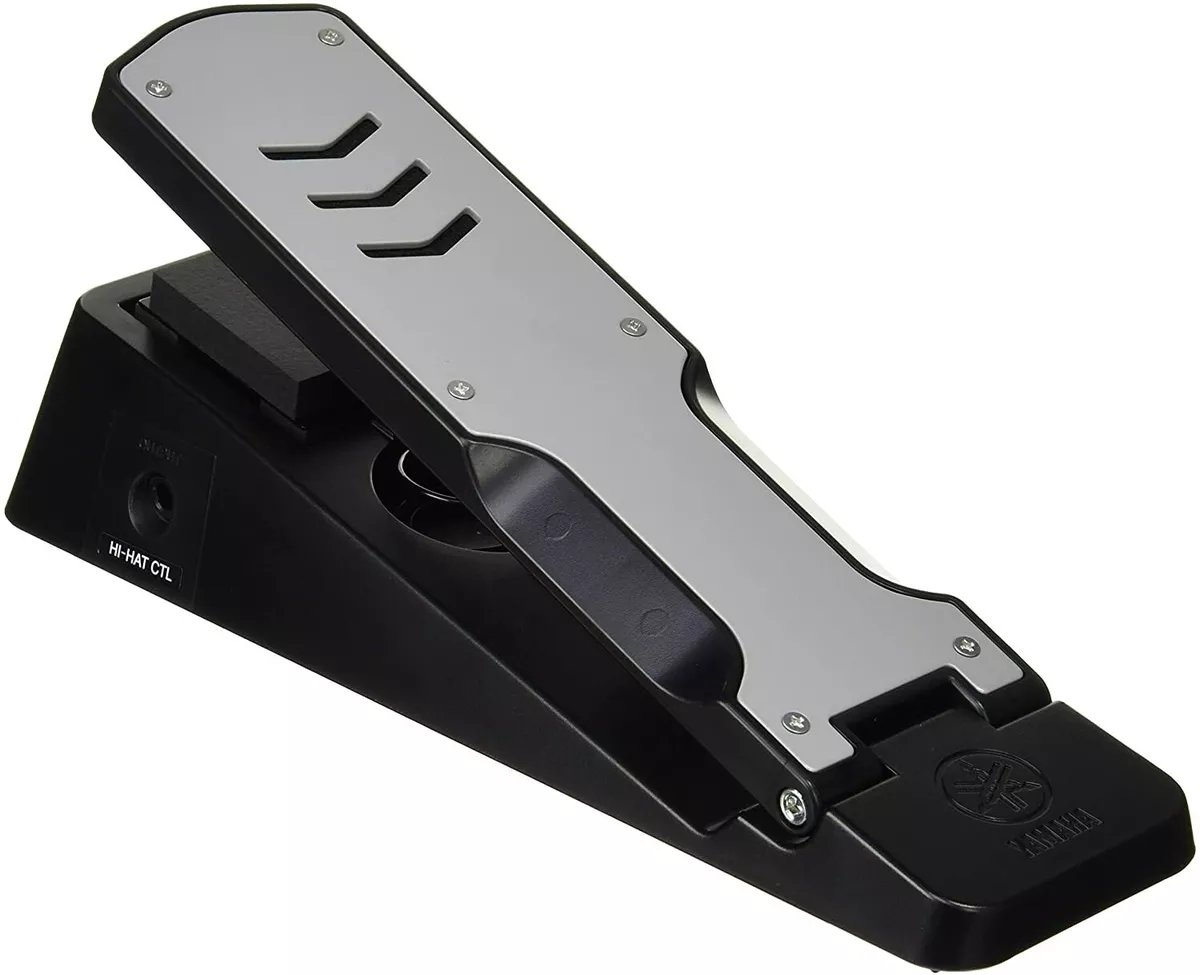 Hi hat yamaha sale dtx