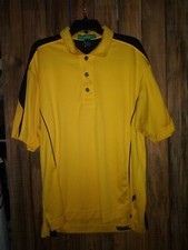 Golf Polo Short Sleeve Shirt / Size - XL