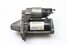 BUICK ENCORE 2017 25198414 0001192081 ENGINE STARTER MOTOR