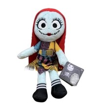 Disney - Nightmare Before Christmas - Sally Plush - 30th Anniversary