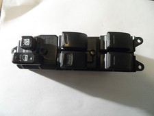 04 05 06 07 08 09 10 Toyota Sienna used master window switch 