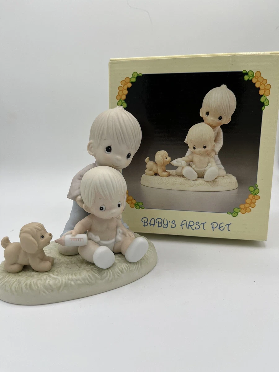 Precious moments 2024 display case