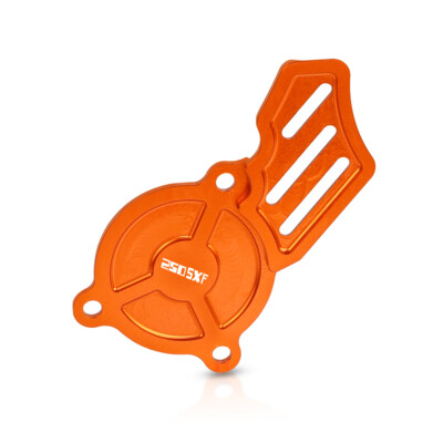 ÖLPUMPENABDECKUNG für 250 SX-F/250 SX-F CKD/250 EXC-F SIX DAYS/250 EXC-F