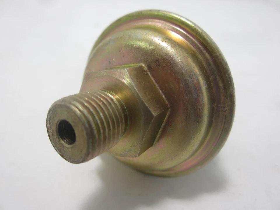 64-72 Ford Lincoln Mercury Transmission Modulator Valve MOTORCRAFT TM2 TM9 - Image 3 of 4