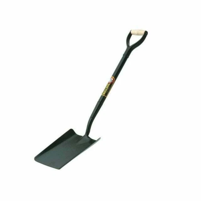 Bulldog Shovels & Spades