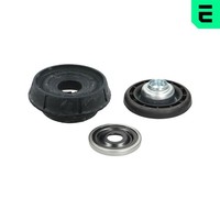 Neu - Optimal F8-6376 Reparatursatz, FederbeinstüTzlager FüR Renault
