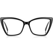 Rectangle Glasses