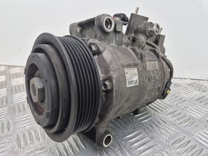 BMW 1 F20 F21 114i Klimakompressor Pumpe 9222308 Benzin N13B16A PFF14466