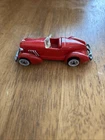 Hot Wheels Auburn 852 Red Car 1978 Vintage