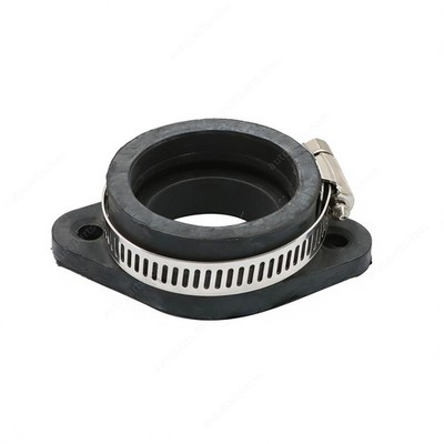 For Mikuni VM32/454 Intake Mounting Flange Holder Boot Carburetor