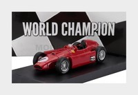 Brumm R076-UPD-2025 F1 Ferrari Lancia D50 N 1 Weltmeister British GP Sieger