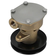 Boat Cooling System Pump for Kohler 13EFOZD Generator GM46936 Direct Replace