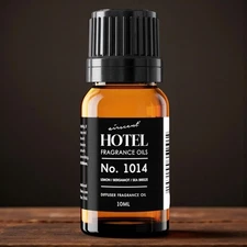 Hotel Diffuser Oil Inspired by The Ritz Carlton Hotel Scent - AirScent No. 1014