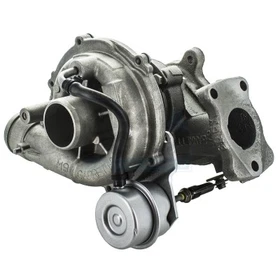 MEAT & DORIA Turbolader für Citroën Berlingo Kasten M_ 2.0 HDI 90 4WD MF
