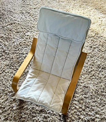 IKEA Poäng Sessel