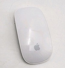 Apple A1296 Wireless Bluetooth Magic Mouse White