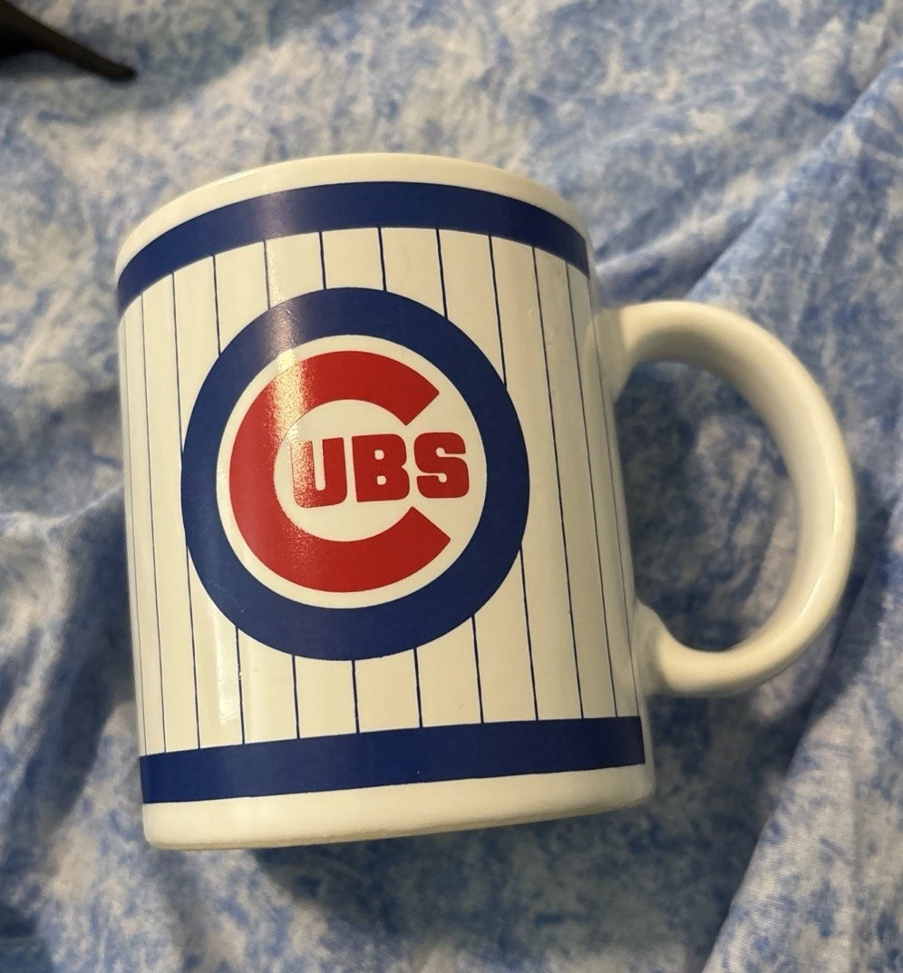 Chicago Cubs Baseball Vintage Sports Cups & Mugs for sale | eBay