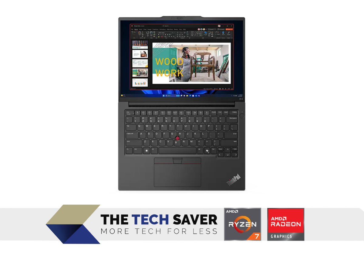 Lenovo ThinkPad E14 Gen 6 14