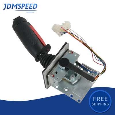 Joystick Controller Single Axis for JLG 1532E2 1532E3 1932E2 1932E3 2033E3