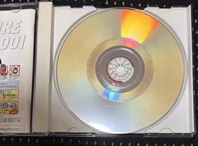 Lot 3 DC Capcom vs SNK 2000 2000 Pro 2001 NTSC-J Dreamcast From Japan