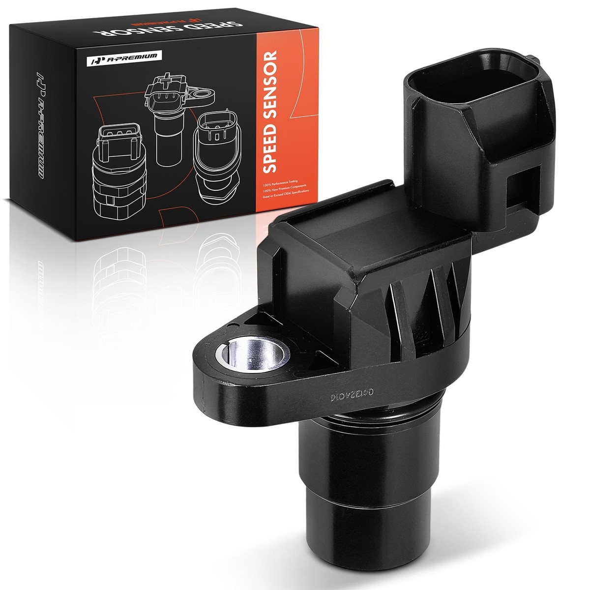 A-Premium 1x Transmission Speed Sensor for Toyota Daihatsu 3