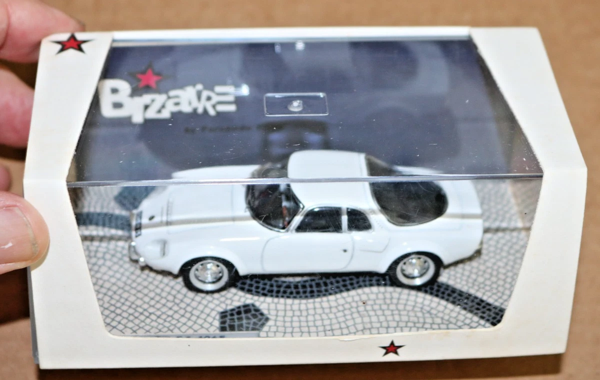 Bizarre Diecast & Toy 1:43 for sale | eBay