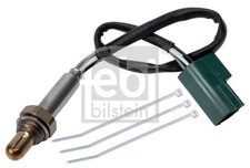 Sonde lambda Nissan URVAN