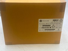 Polycom Eagle Eye III MPTZ-9 Camera 1624-08283-001 - NEW