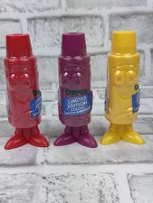 New Crayola Limited Edition Retired Color Crayon Sharpeners Set of 3