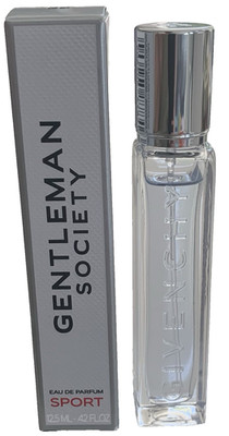 Givenchy Eau de Parfum Sport 香水 ジバンシー Givenchy Gentleman Society eau de parfum SPORT travel spray 0.42