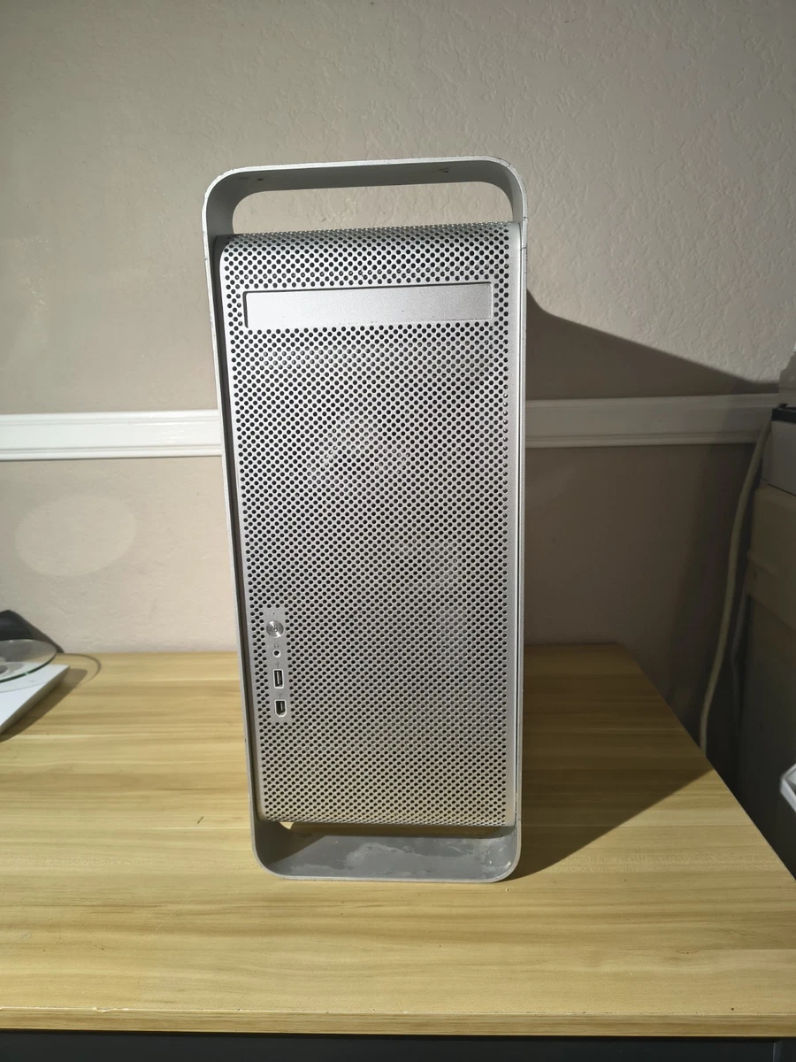 Macデスクトップ Apple Power Mac G5 A1047 Las mejores ofertas en Power Mac G5 A1047 en computadoras Apple y