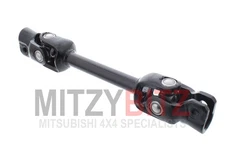 Steering Column Lower Shaft Joint for Mitsubishi PAJERO SHOGUN V97W MK4 3.8