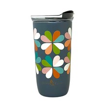 Image of Beau & Elliot Carnaby Bloom 350ml Travel Mug