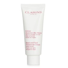 Clarins - Hand Nail Treatment Cream 100ml/3.3oz