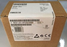 1PC NEW SIEMENS 6ES7 231-5PD32-0XB0 6ES7231-5PD32-0XB0