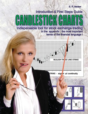 S. R. Becker | Candlestick Charts - Indispensable tool for stock exchange...