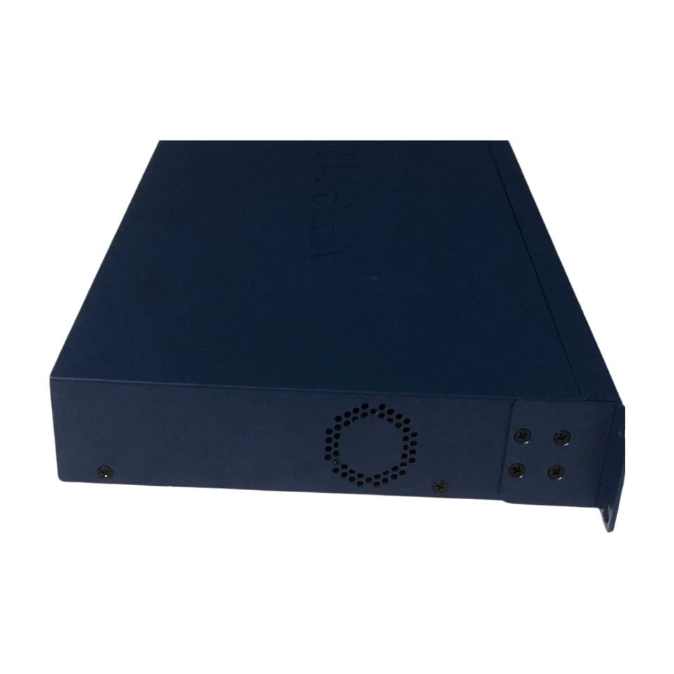 NETGEAR 18-Port PoE Gigabit Ethernet Smart Switch (GS716TP) - Image 4 of 4