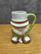 Pro Golfer Mug Coffee Cup Golf Humor Joke Gag Gift