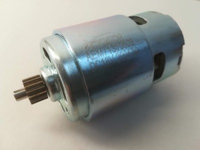 Hikoki Hitachi 337115 Motor für DS18DJL, DS18DGL, DS18DSFL, DS18DVF3, DS18DFL