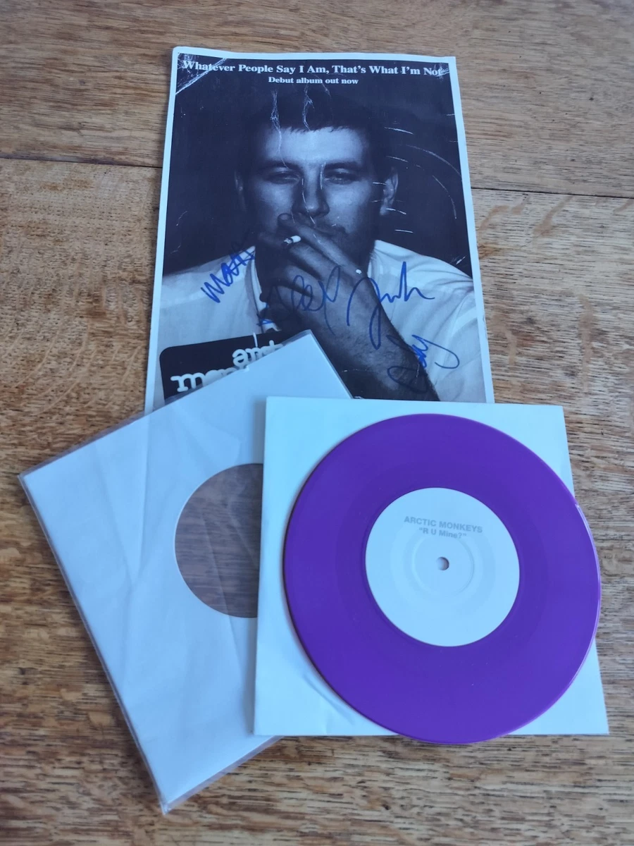 Las mejores ofertas en Arctic Monkeys discos de vinilo de