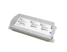 2011 BMW X5 (E70) BLUETOOTH TELEMATICS COMMUNICATION CONTROL MODULE