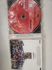 Mortal Kombat Gold (Sega Dreamcast) And ChuChu Rocket